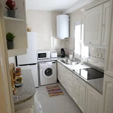 Medina Paradise Córdoba