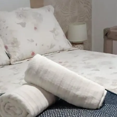 Lejlighed Medina Paradise *