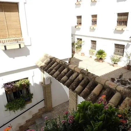 Apartment Medina Paradise Córdoba