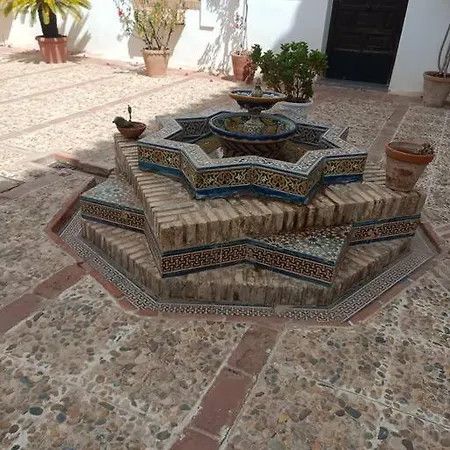 Medina Paradise Lejlighed Córdoba