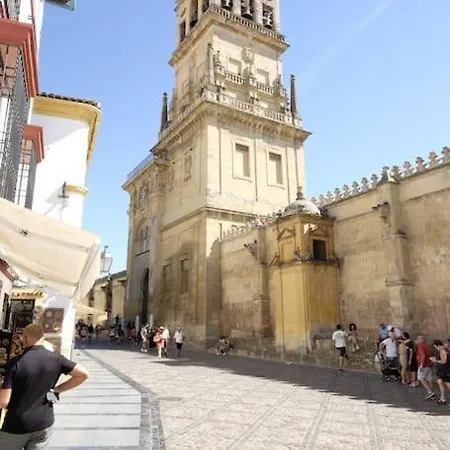 Medina Paradise Lejlighed Córdoba