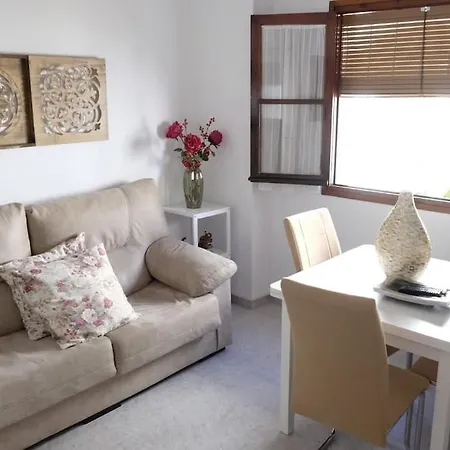 Apartment Medina Paradise Córdoba