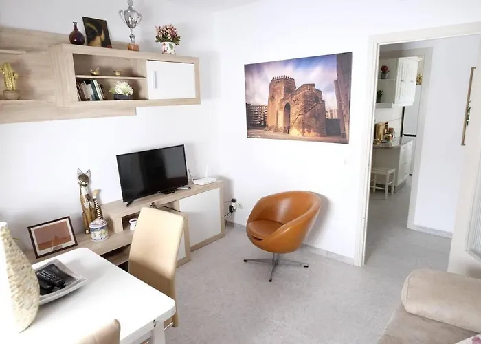 Medina Paradise Córdoba