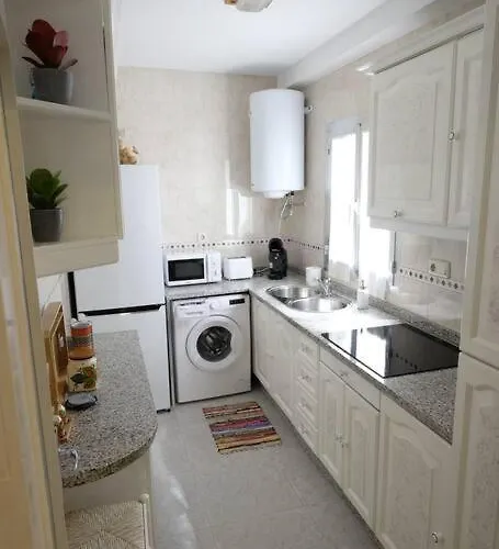 Medina Paradise 科爾多瓦