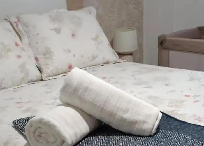 Lejlighed Medina Paradise *