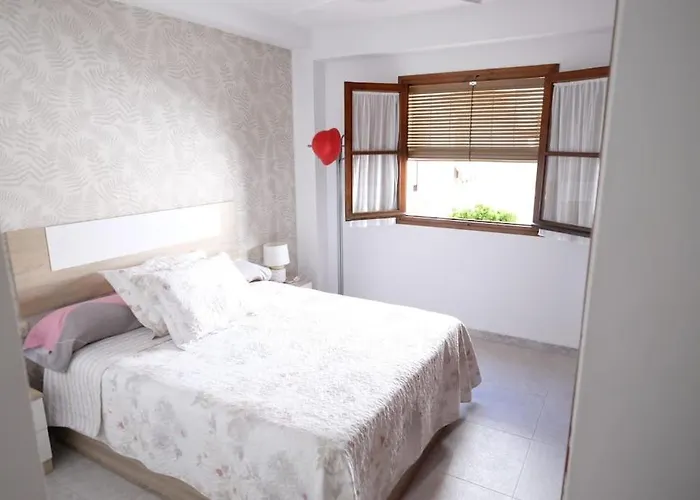 Lejlighed Medina Paradise Córdoba