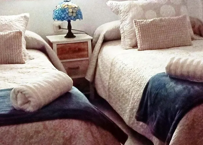 Lejlighed Medina Paradise