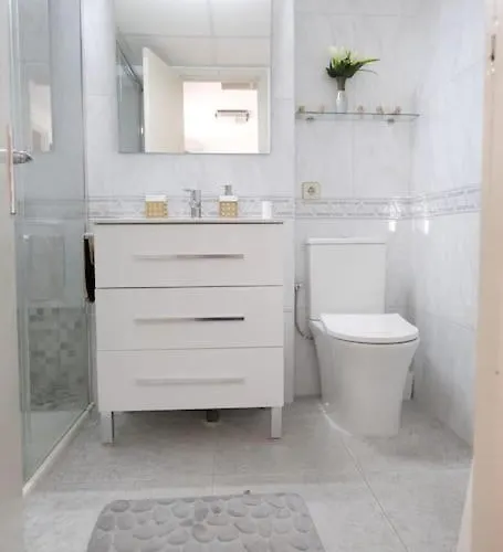 Medina Paradise 公寓