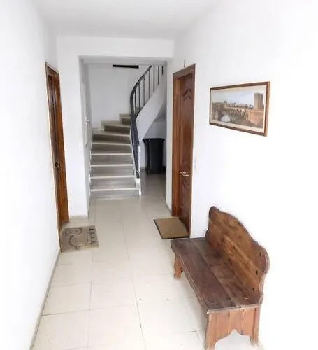 Lejlighed Medina Paradise