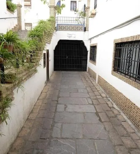 Medina Paradise 公寓