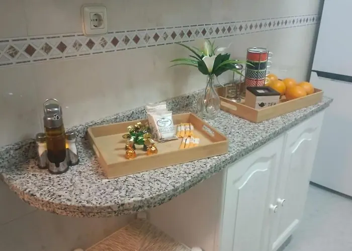 公寓 Medina Paradise 科爾多瓦