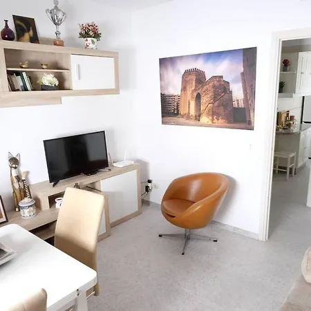 Medina Paradise Cordoba