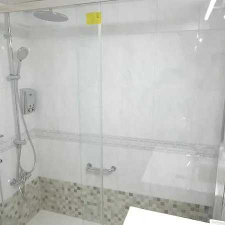Apartamento Medina Paradise *