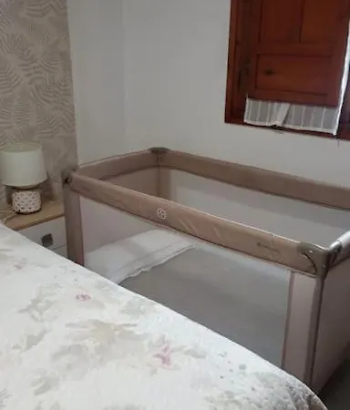 Medina Paradise Apartment