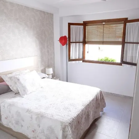 Apartamento Medina Paradise Córdoba