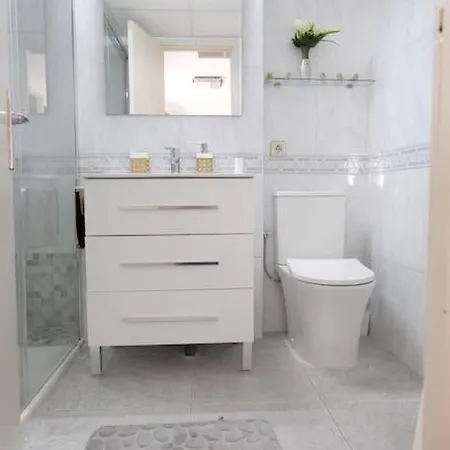 Medina Paradise Apartment