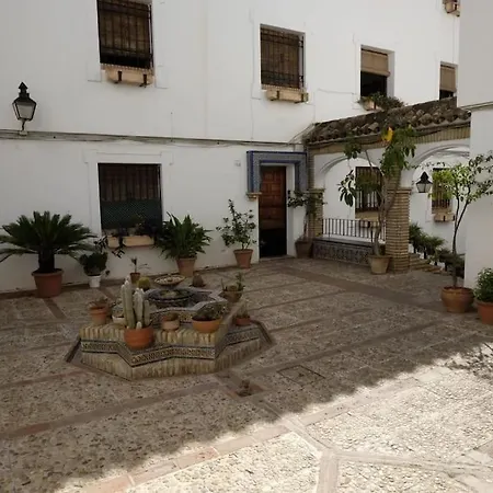 Medina Paradise Córdoba