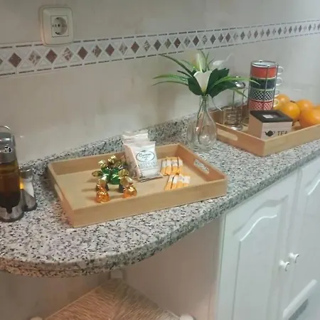 Apartment Medina Paradise Cordoba