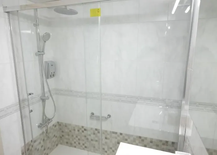 Lägenhet Medina Paradise *