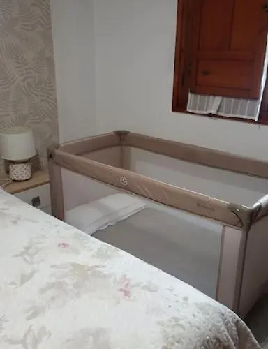 Medina Paradise Lägenhet