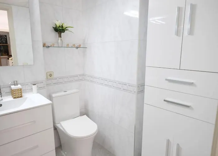 Lägenhet Medina Paradise *