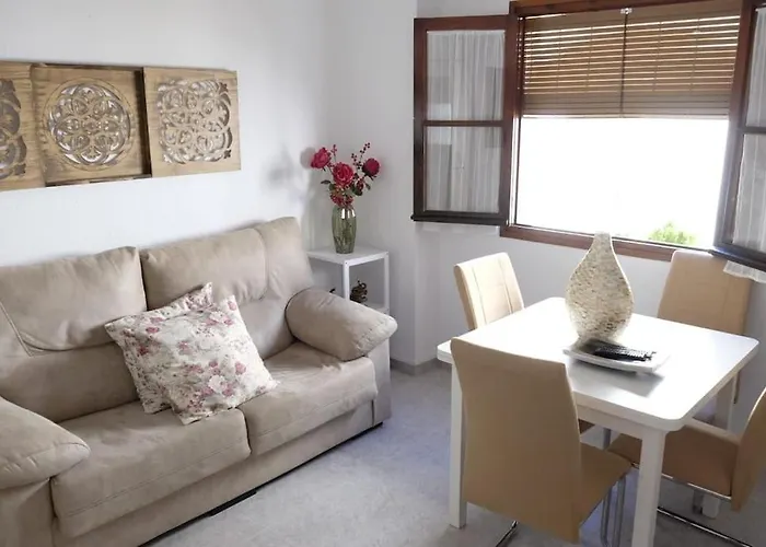 Lägenhet Medina Paradise Córdoba