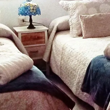 דירה Medina Paradise