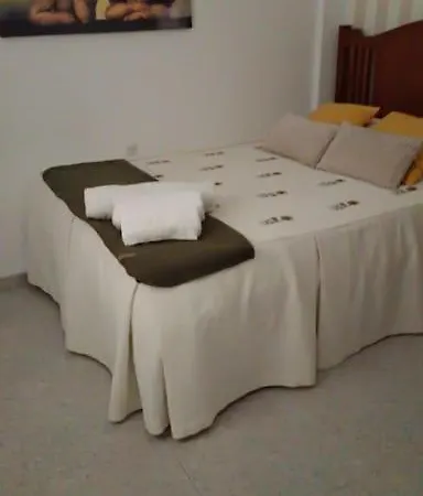 Medina Paradise דירה קורדובה