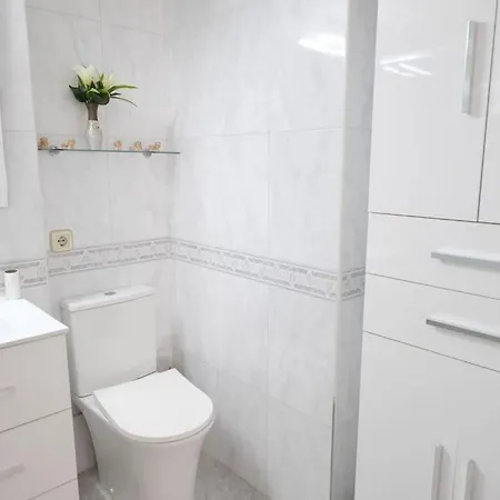 דירה Medina Paradise *